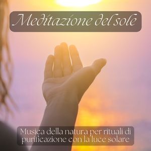 Acqua che scorre e sole che scalda