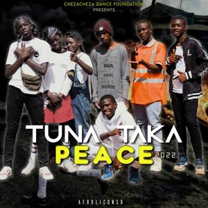 TUNATAKA PEACE