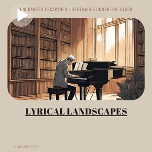 Ballad Reveries: Piano Stories Unfolded