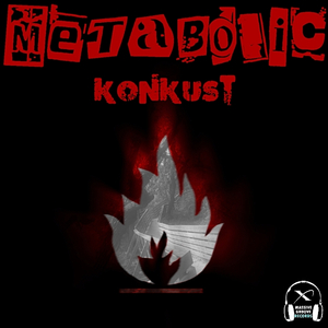 Konkust (Original Mix)