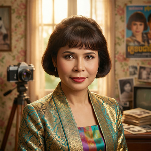 វ័យក្រមុំ