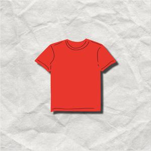 Devil in a Red T-Shirt