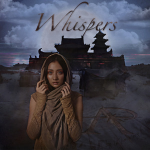 Whispers