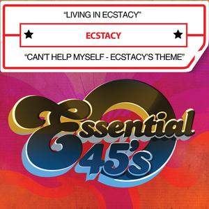 Living in Ecstacy