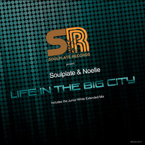 Life in the Big City (Soulplate Redub)