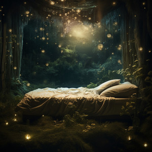 Woodpecker's Forest Drum