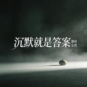 沉默就是答案