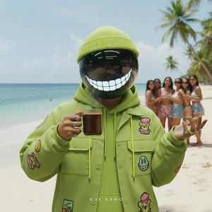 Kopi Pahit Ade Manis