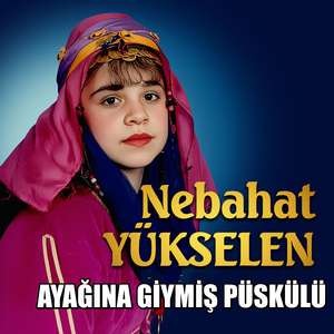 AYAĞINA GİYMİŞ PÜSKÜLÜ