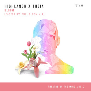 Bloom (Factor B's Full Bloom Mix)