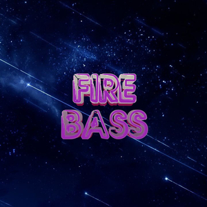 Fire Bass