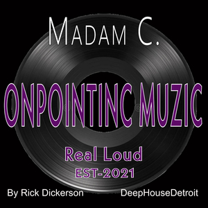 Madam C. (Original Mix)