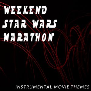 Anakin's Theme (Instrumental)