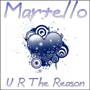 U R The Reason (Original Disco Mix)