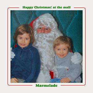 Santa Baby (feat. Rau Ze)