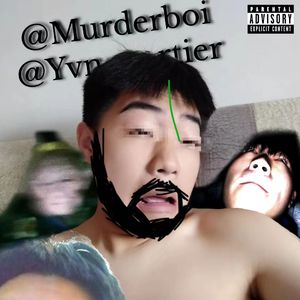 答边蘑菇头发人Diss (Murderboi Diss)