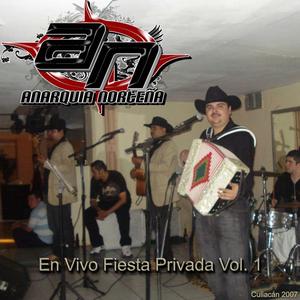 Corrido De Jesus Vega (En vivo)