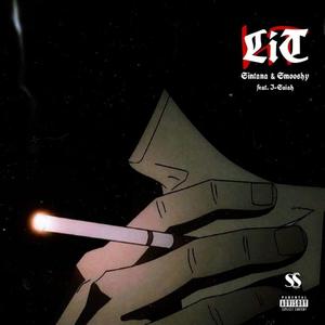 LIT (feat. Sintana & I-Saiah)