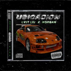 Ubicacion (feat. Morpach)