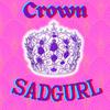 Sadgurl - Crown