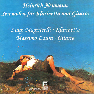 Andante sostenuto - Moderato