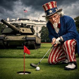 That's My President, Pt. 2