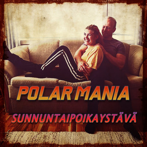 Sunnuntaipoikaystävä