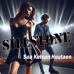 Sua Kutsun Huutaen