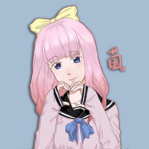 牵丝戏 with楼蓝