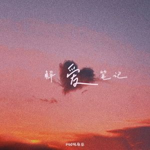 解爱笔记