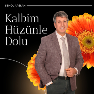 Kalbim Hüzünle Dolu