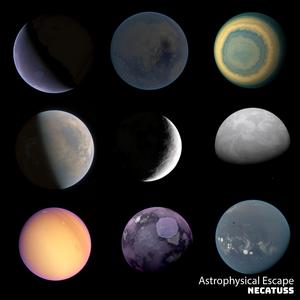 Far Side of the Moon (feat. Lieutenant General Thomas P. Stafford & Captain Eugene A. Cernan)