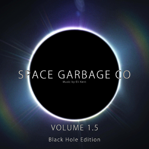 Star Sailor (Black Hole Edition)
