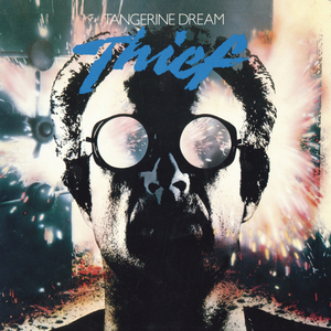 Igneous (From "Thief" Original Motion Picture Soundtrack / Remastered 2020)