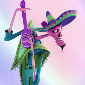 The Banjo Beat 2 (Remix)