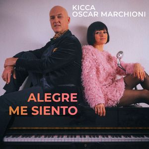 Alegre Me Siento