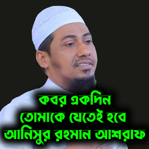 কবর একদিন তোমাকে যেতেই হবে আনিসুর রহমান আশরাফ