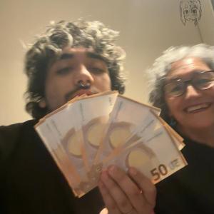 opp (groupie) (feat. Serxu)