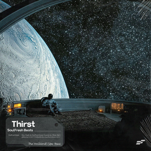 The weeknd Type Beat "Thirst"