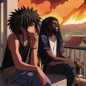 Everything Sucks (feat. Bent1n)