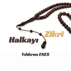 Halkayı Zikri