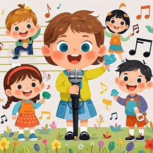 中国生物百科儿歌软体动物《杰氏拟日月贝》