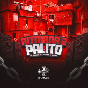Ritmada 2 Palito