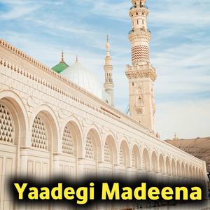 Wa khalga yaadegi mi