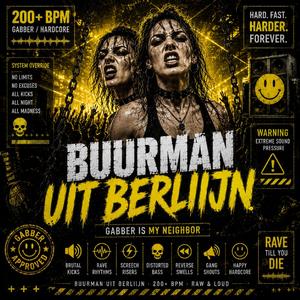 Buurman Uit Berliijn
