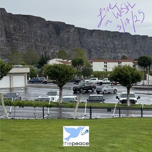 Faith (Live @ Beaumont Cellars)