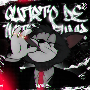 QUARTO DE HOTEL FUNK