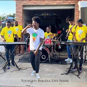 Baka'na (Live Sessie)