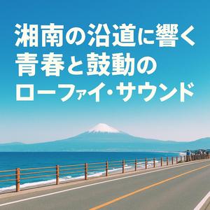 道の先に見える青春のかけら