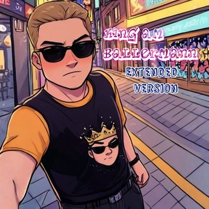 King Am Ballermann (Extended Version)